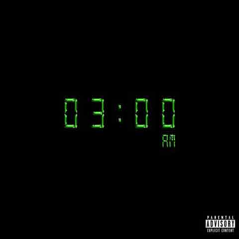 کاور آهنگ 3AM از سجاد شاهی